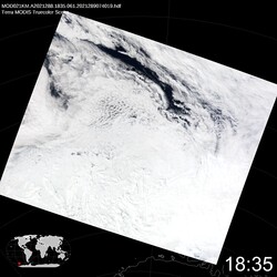 Level 1B Image at: 1835 UTC