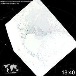 Level 1B Image at: 1840 UTC