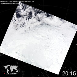 Level 1B Image at: 2015 UTC