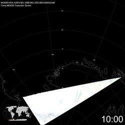 Level 1B Image at: 1000 UTC