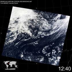 Level 1B Image at: 1240 UTC