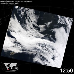 Level 1B Image at: 1250 UTC