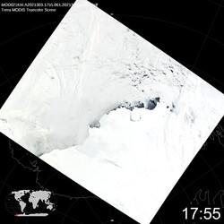 Level 1B Image at: 1755 UTC