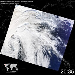 Level 1B Image at: 2035 UTC