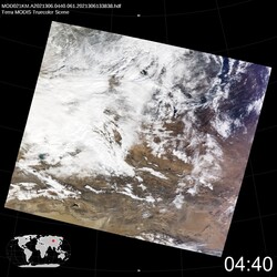 Level 1B Image at: 0440 UTC