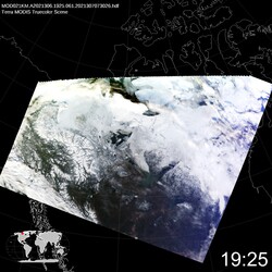 Level 1B Image at: 1925 UTC