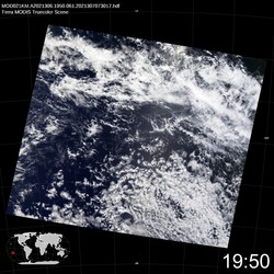 Level 1B Image at: 1950 UTC