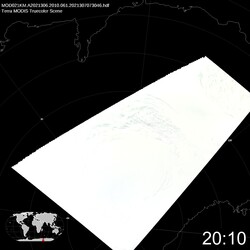 Level 1B Image at: 2010 UTC