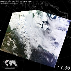 Level 1B Image at: 1735 UTC