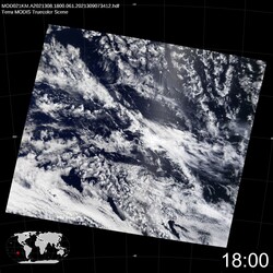 Level 1B Image at: 1800 UTC