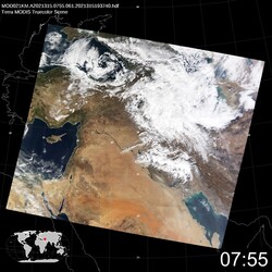 Level 1B Image at: 0755 UTC