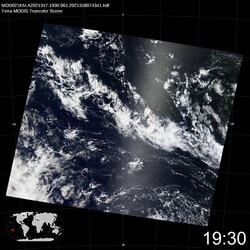 Level 1B Image at: 1930 UTC