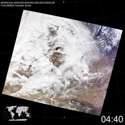 Level 1B Image at: 0440 UTC