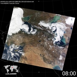 Level 1B Image at: 0800 UTC