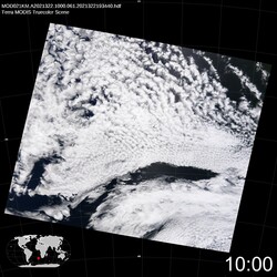 Level 1B Image at: 1000 UTC