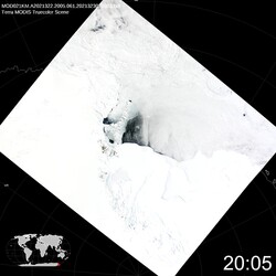 Level 1B Image at: 2005 UTC