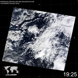 Level 1B Image at: 1925 UTC