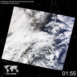 Level 1B Image at: 0155 UTC