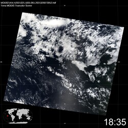 Level 1B Image at: 1835 UTC