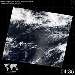 Level 1B Image at: 0435 UTC