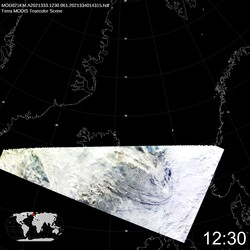 Level 1B Image at: 1230 UTC