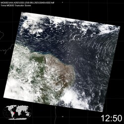 Level 1B Image at: 1250 UTC