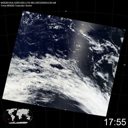 Level 1B Image at: 1755 UTC