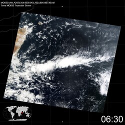 Level 1B Image at: 0630 UTC