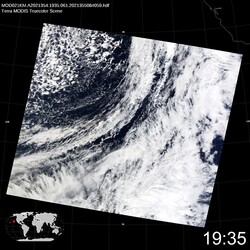 Level 1B Image at: 1935 UTC