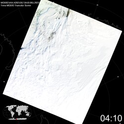 Level 1B Image at: 0410 UTC