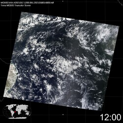 Level 1B Image at: 1200 UTC