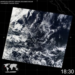 Level 1B Image at: 1830 UTC