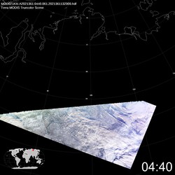 Level 1B Image at: 0440 UTC