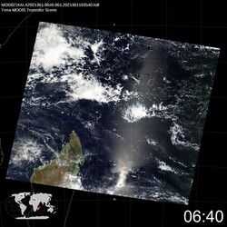 Level 1B Image at: 0640 UTC