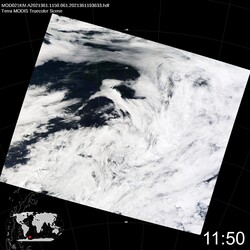 Level 1B Image at: 1150 UTC