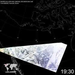 Level 1B Image at: 1930 UTC