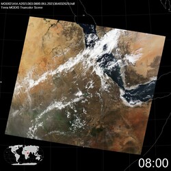 Level 1B Image at: 0800 UTC