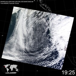 Level 1B Image at: 1925 UTC