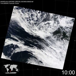 Level 1B Image at: 1000 UTC