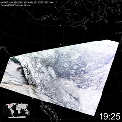 Level 1B Image at: 1925 UTC