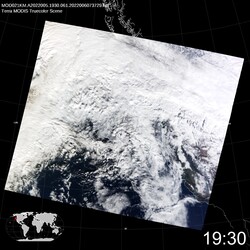 Level 1B Image at: 1930 UTC