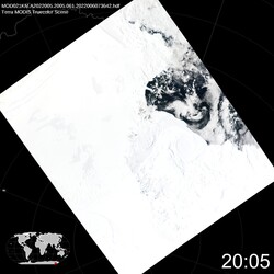 Level 1B Image at: 2005 UTC