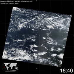 Level 1B Image at: 1840 UTC