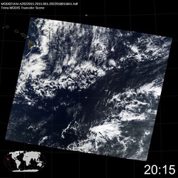 Level 1B Image at: 2015 UTC