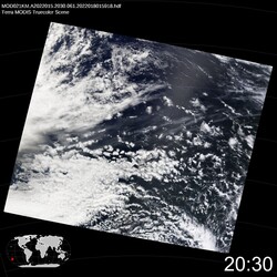 Level 1B Image at: 2030 UTC