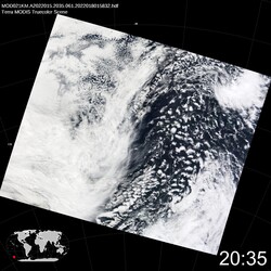 Level 1B Image at: 2035 UTC