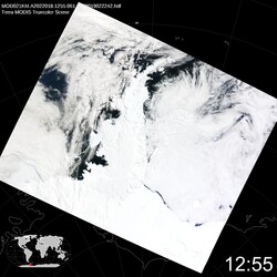 Level 1B Image at: 1255 UTC