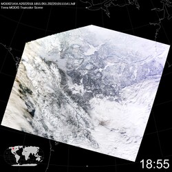 Level 1B Image at: 1855 UTC