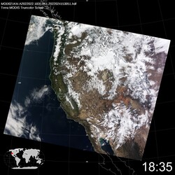 Level 1B Image at: 1835 UTC