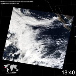 Level 1B Image at: 1840 UTC